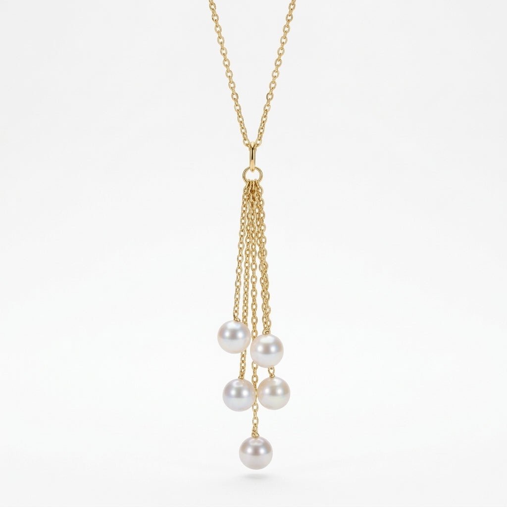 Golden Raindrops Bundle