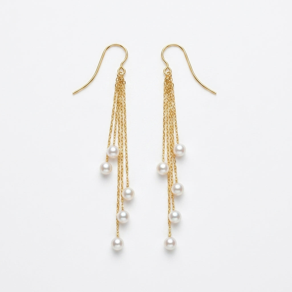 Golden Raindrops Bundle