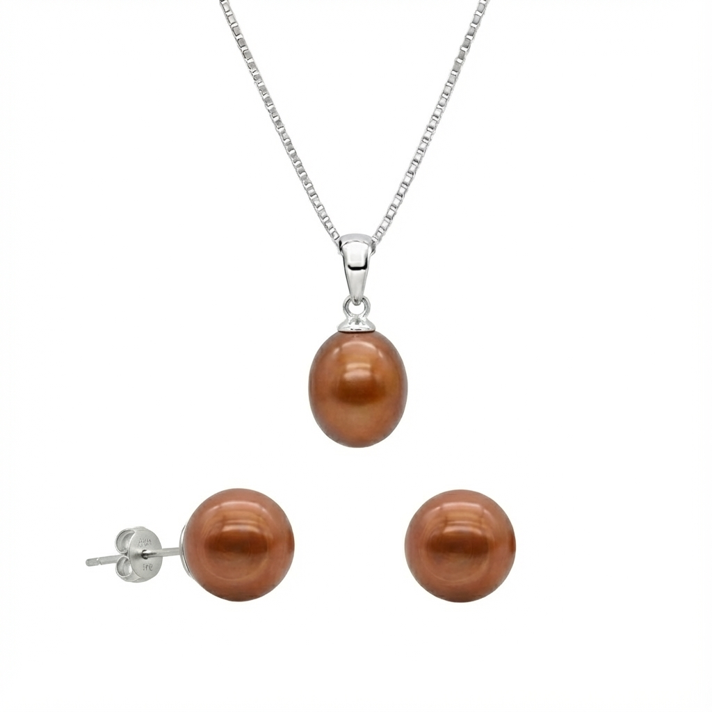 Essential Pearl Bundle