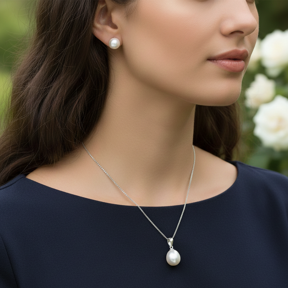 Essential Pearl Bundle