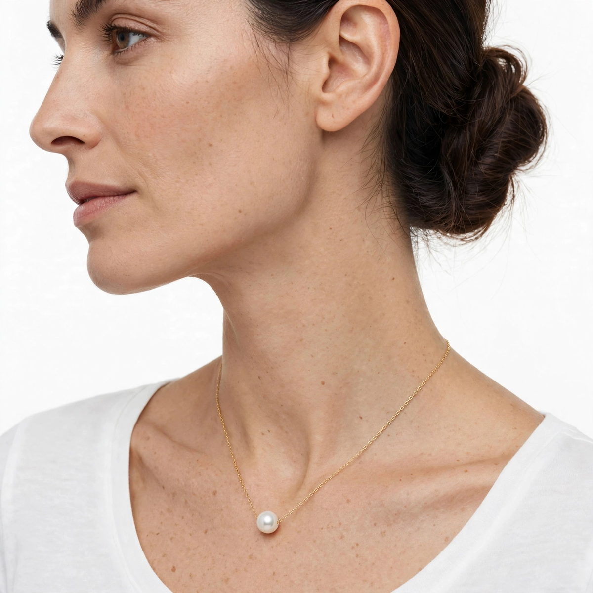 The One Necklace
