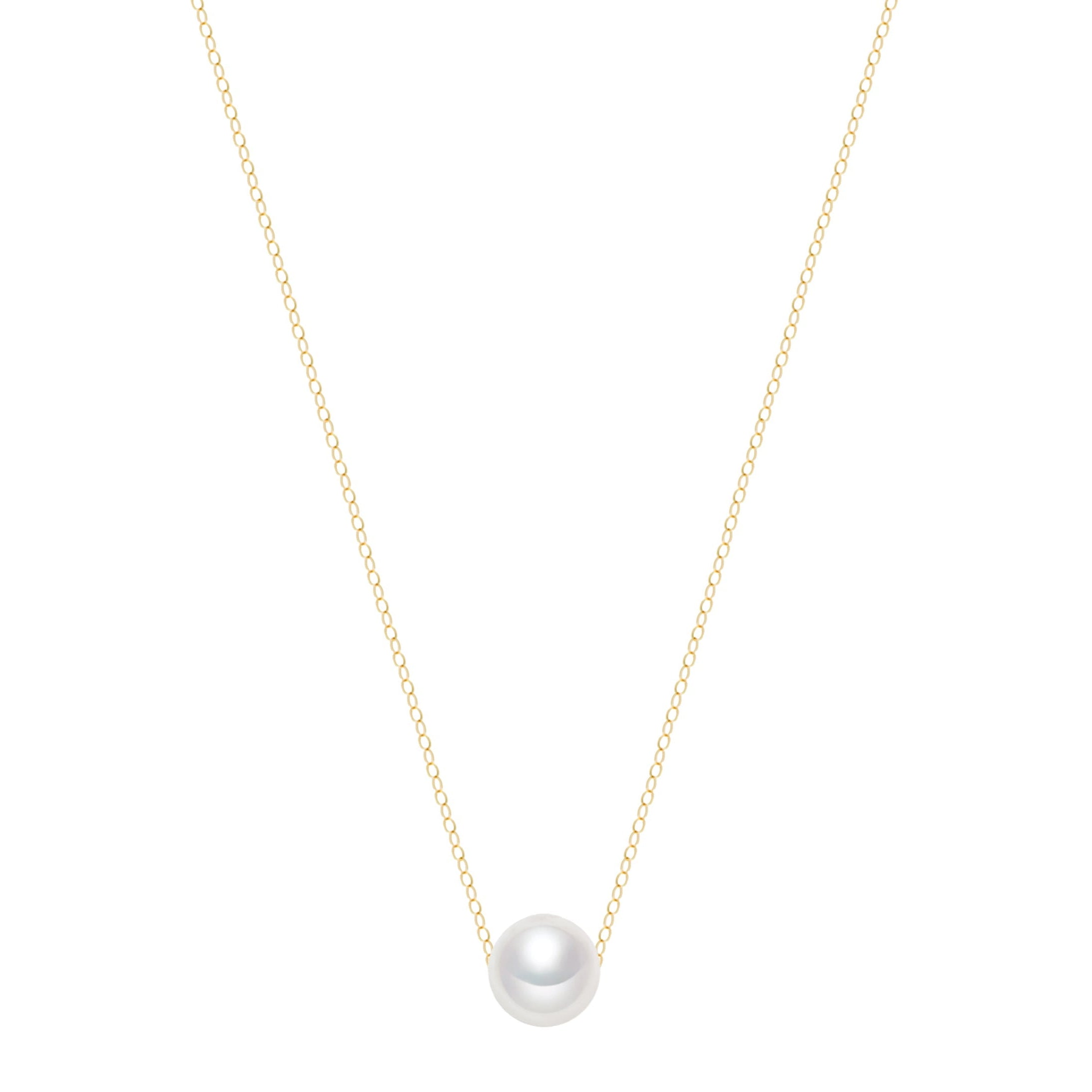 The One Necklace