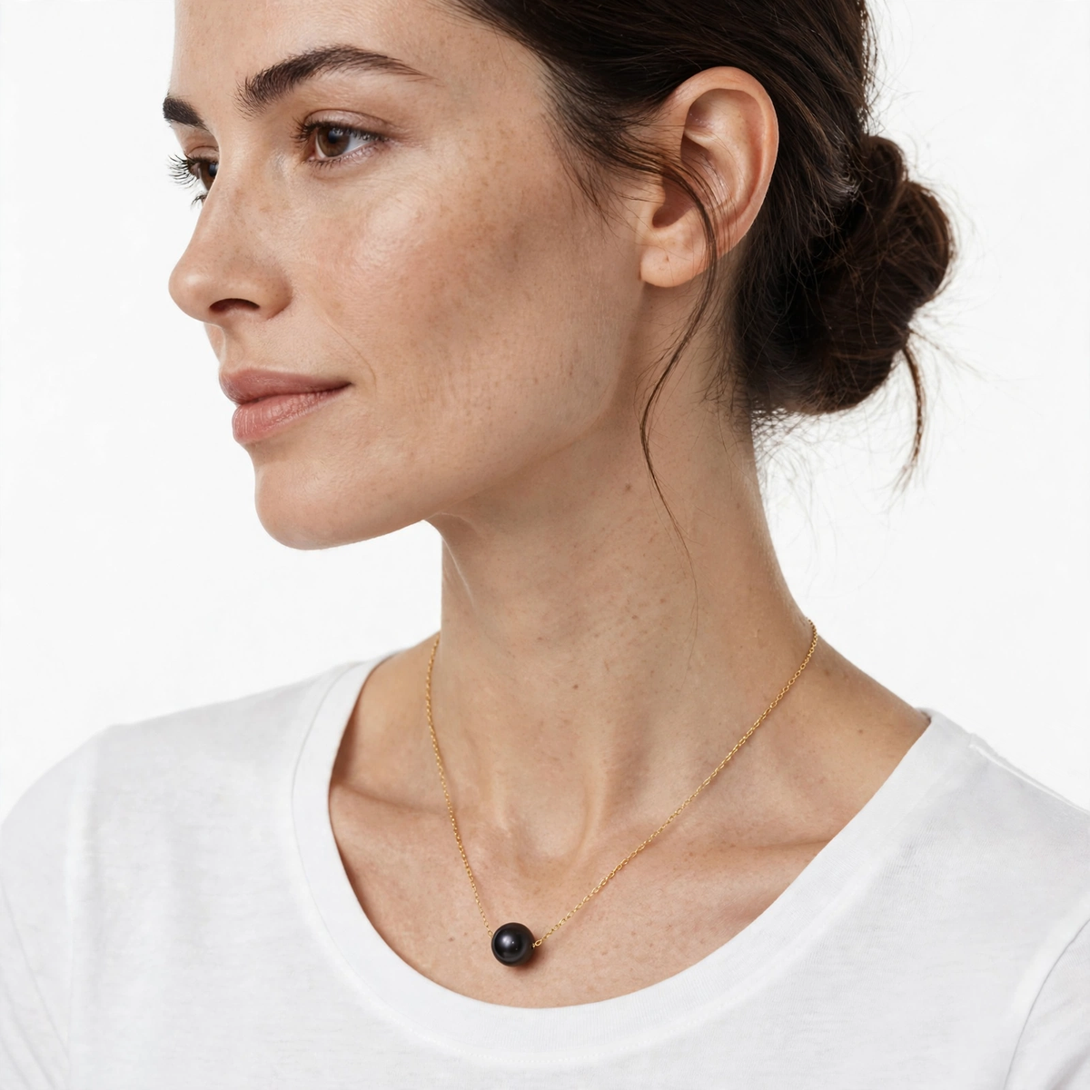 The One Necklace