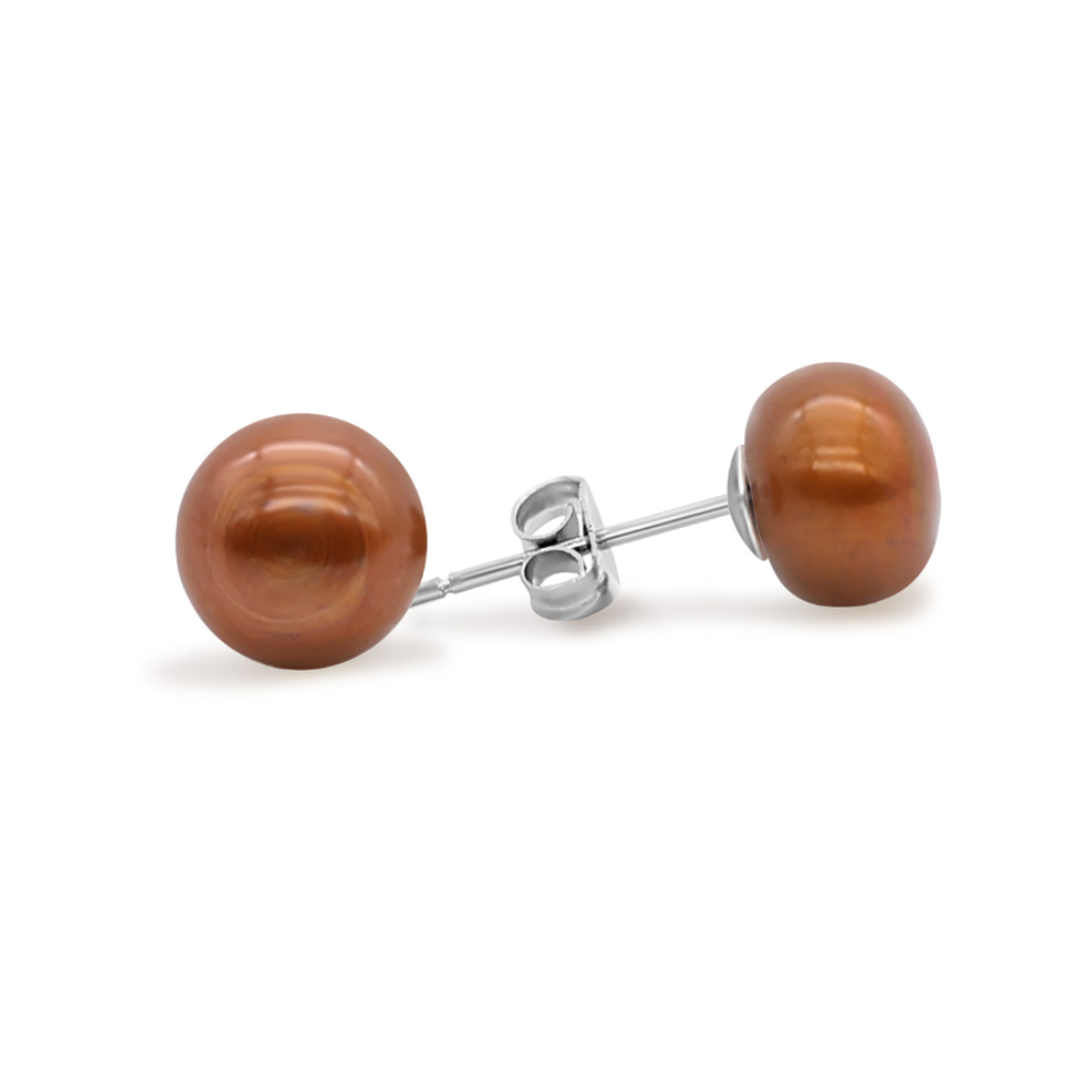 Essential Pearl Earring