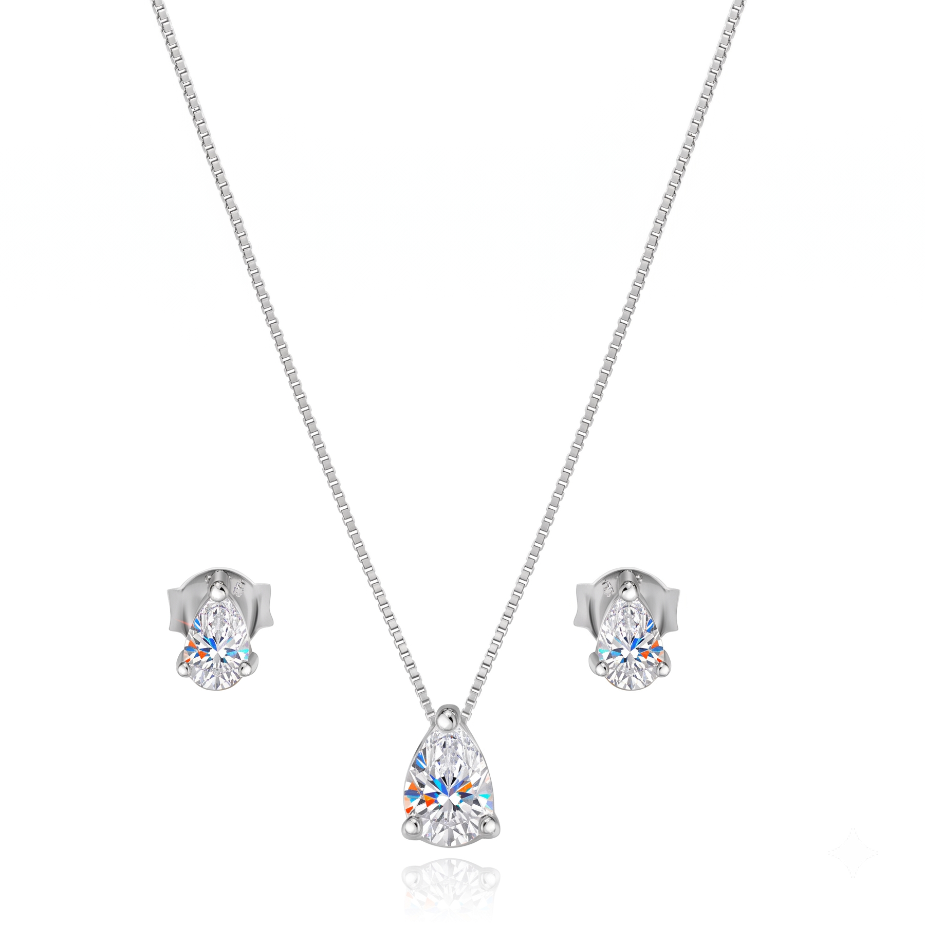 Essential Aura Tear Set