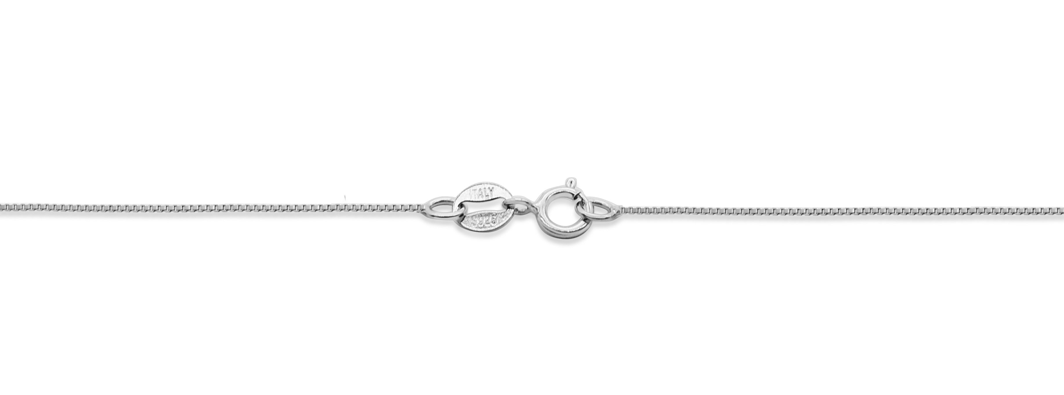 Essential Pearl Necklace