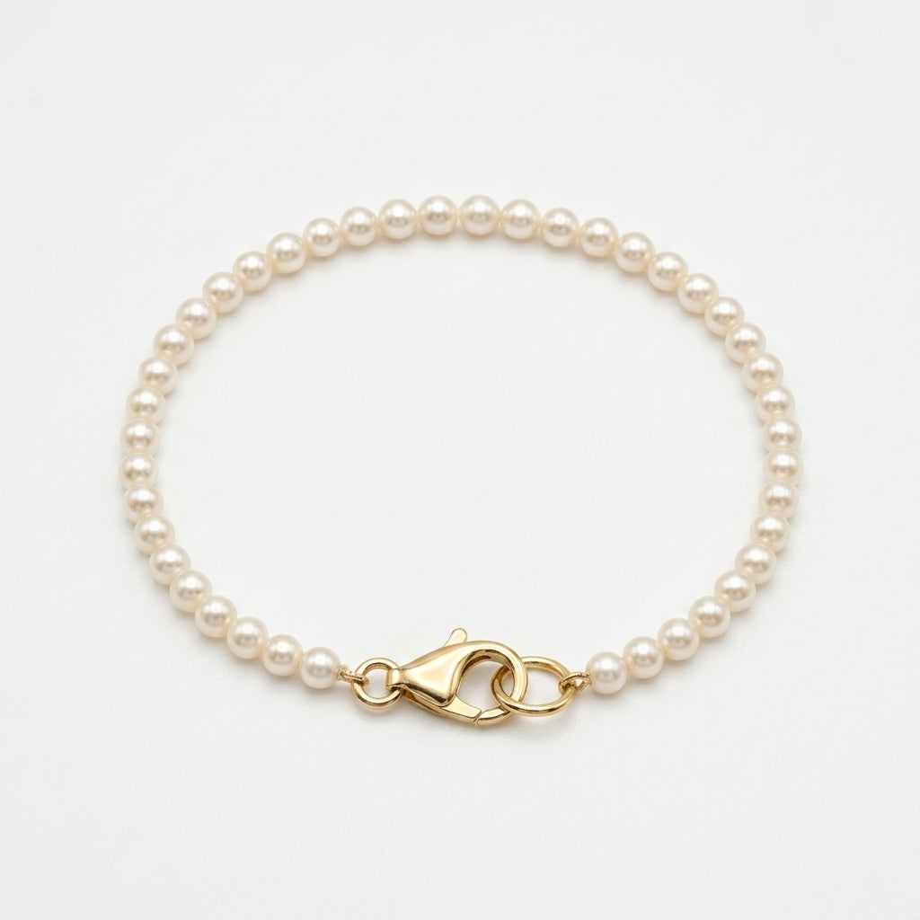 La Petite Perle Bracelet