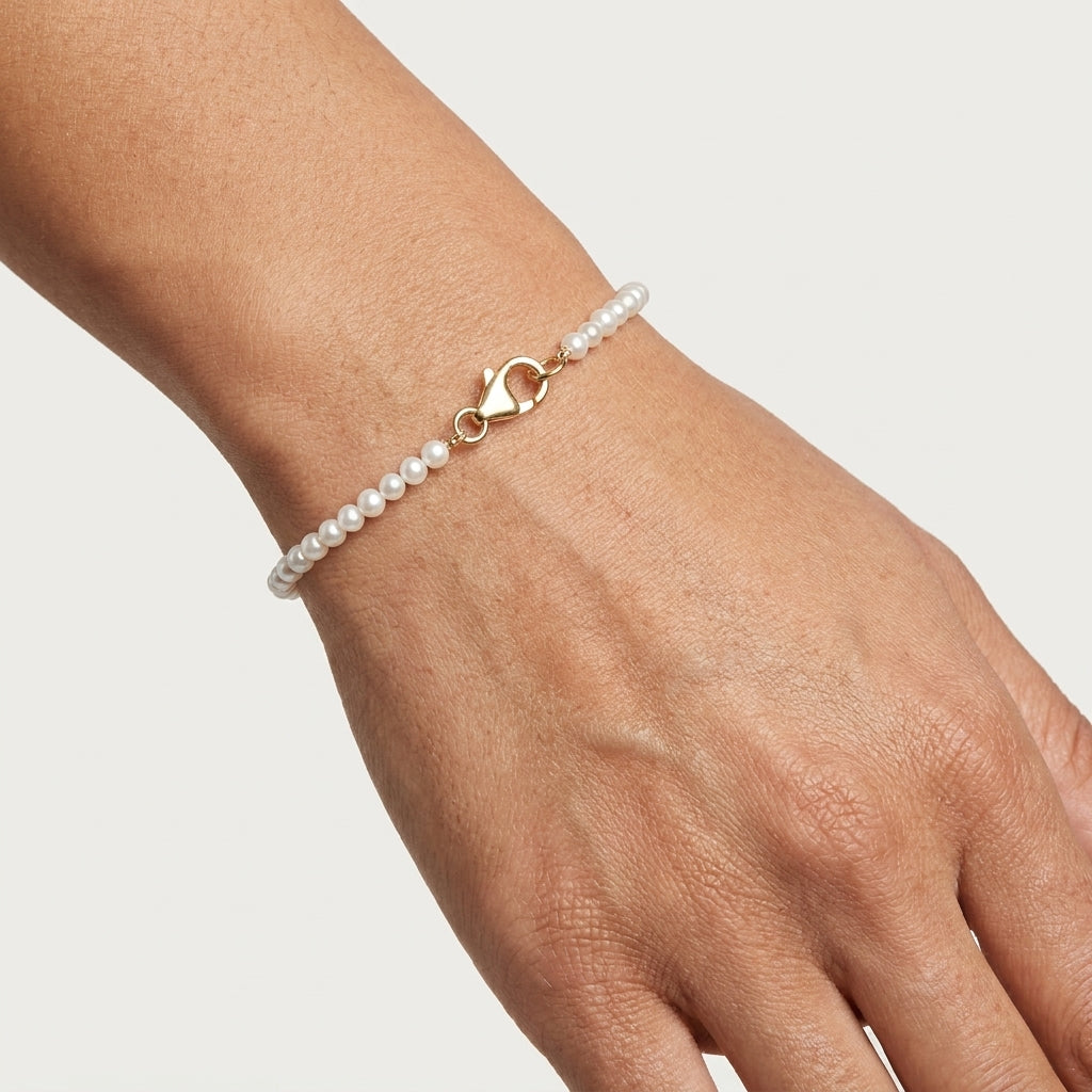 La Petite Perle Bracelet