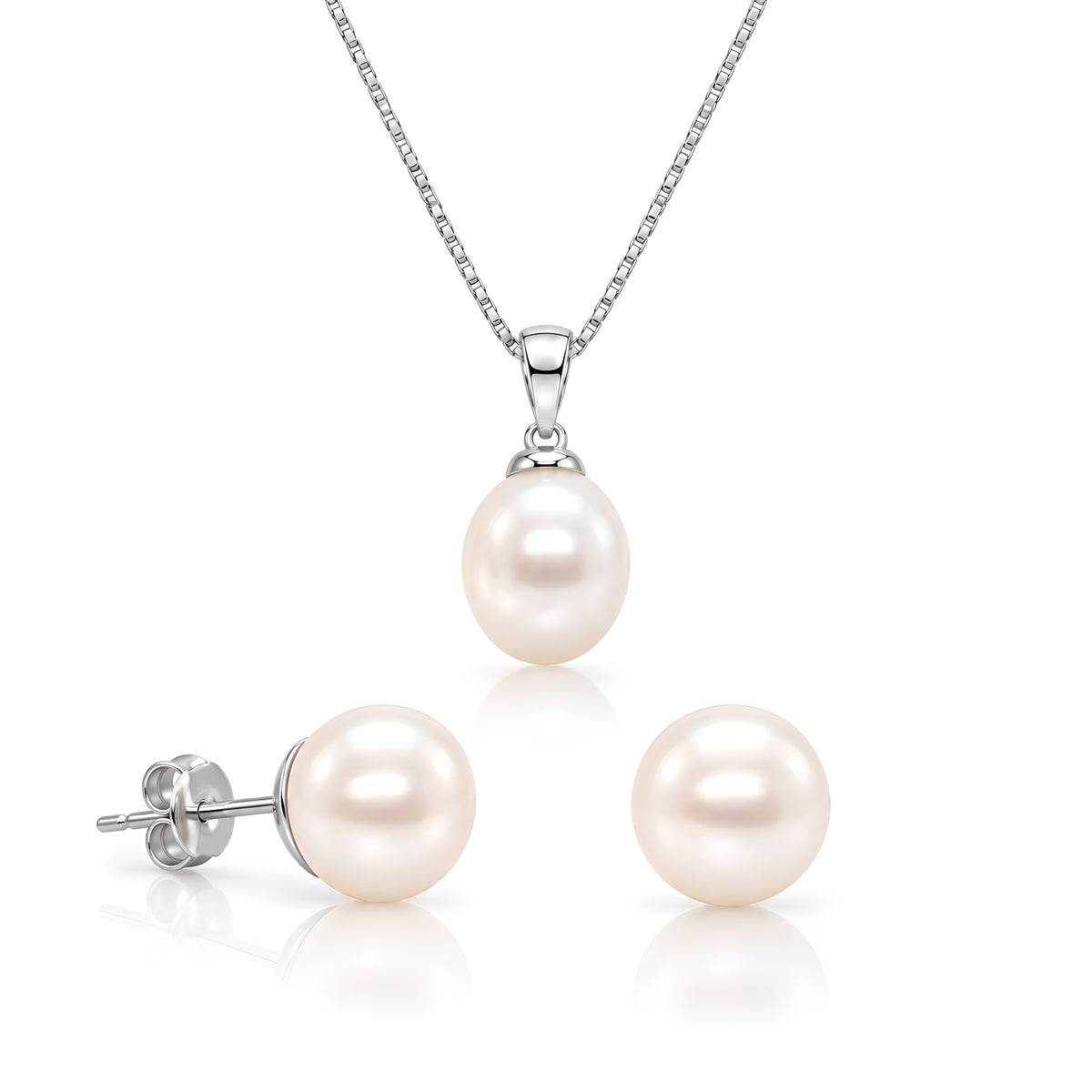 Essential Pearl Bundle