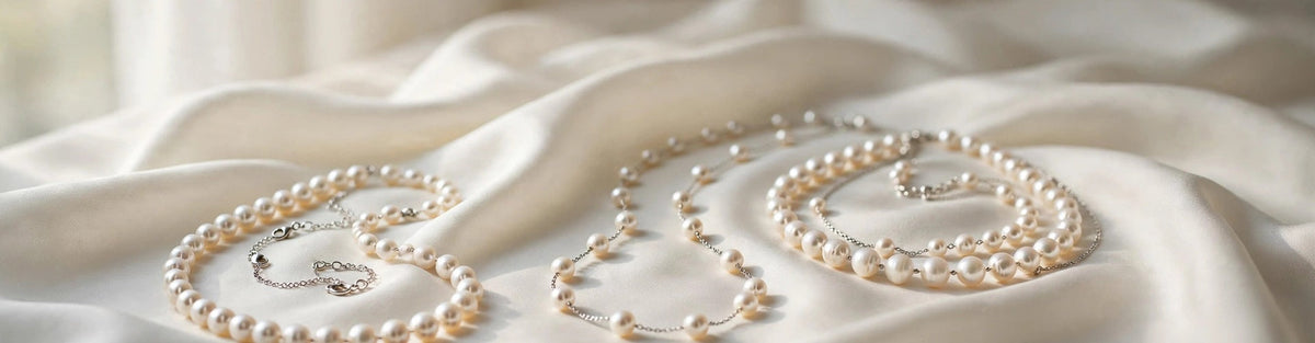 How to Choose a Freshwater Pearl Necklace in Canada