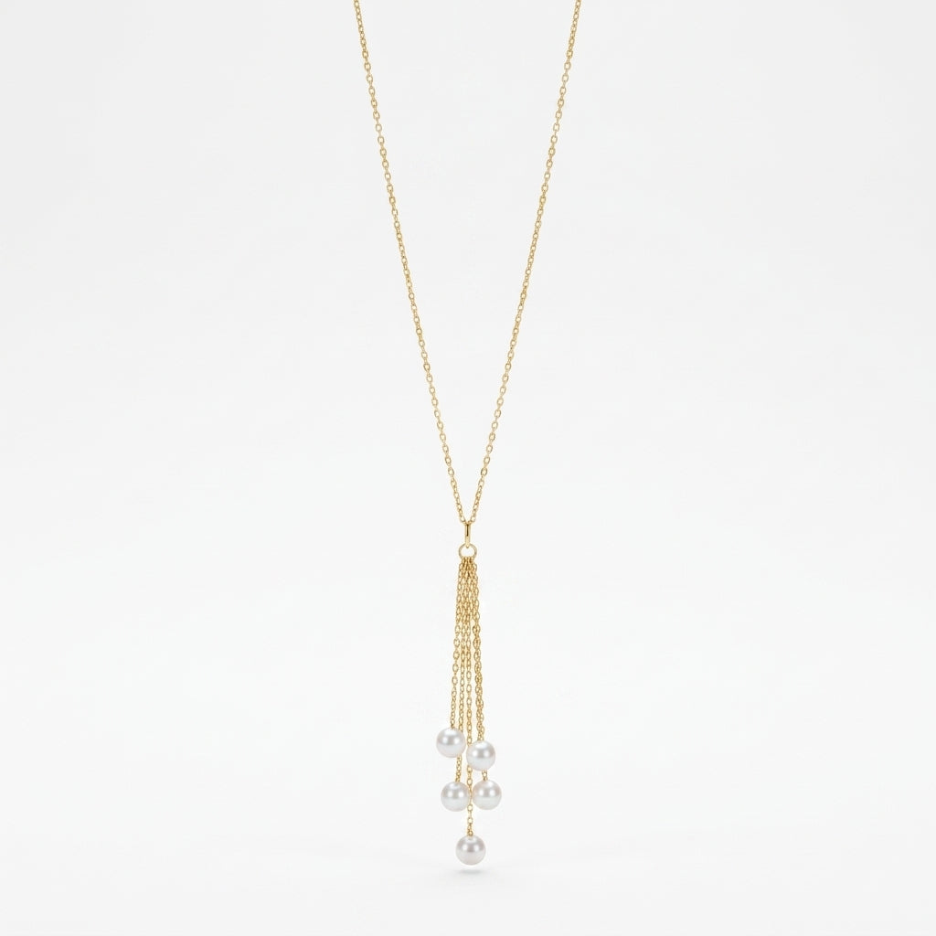 Golden Raindrops Bundle