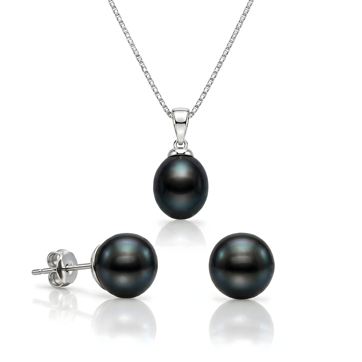 Essential Pearl Bundle