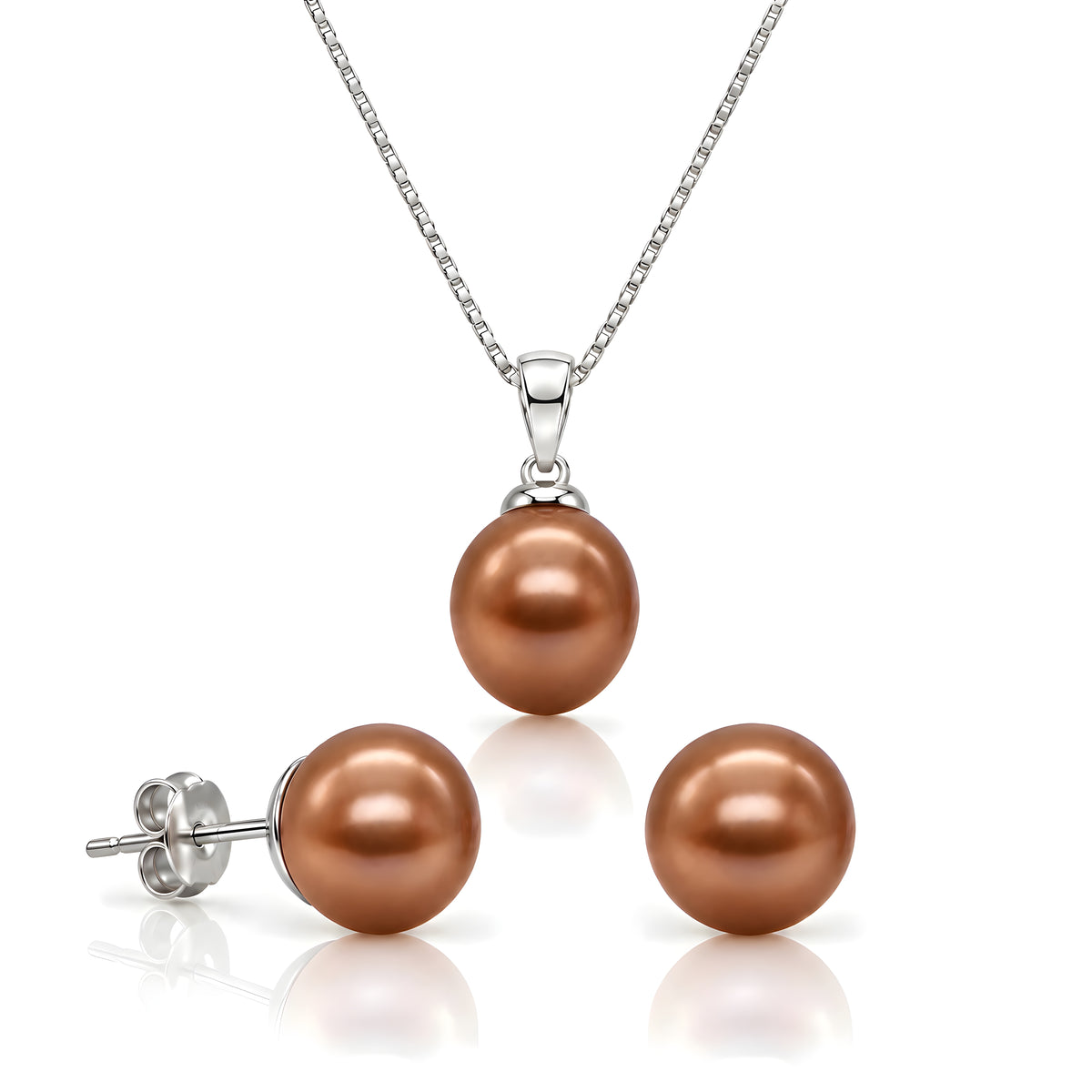 Essential Pearl Bundle