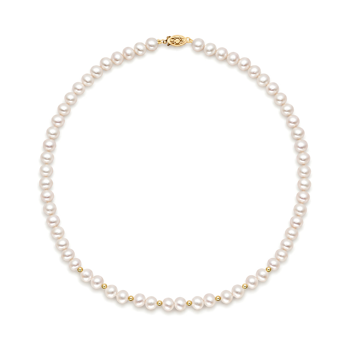 Maison de Perla – The Élise Necklace