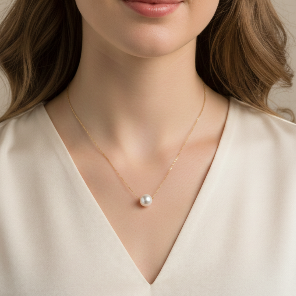 The One Necklace