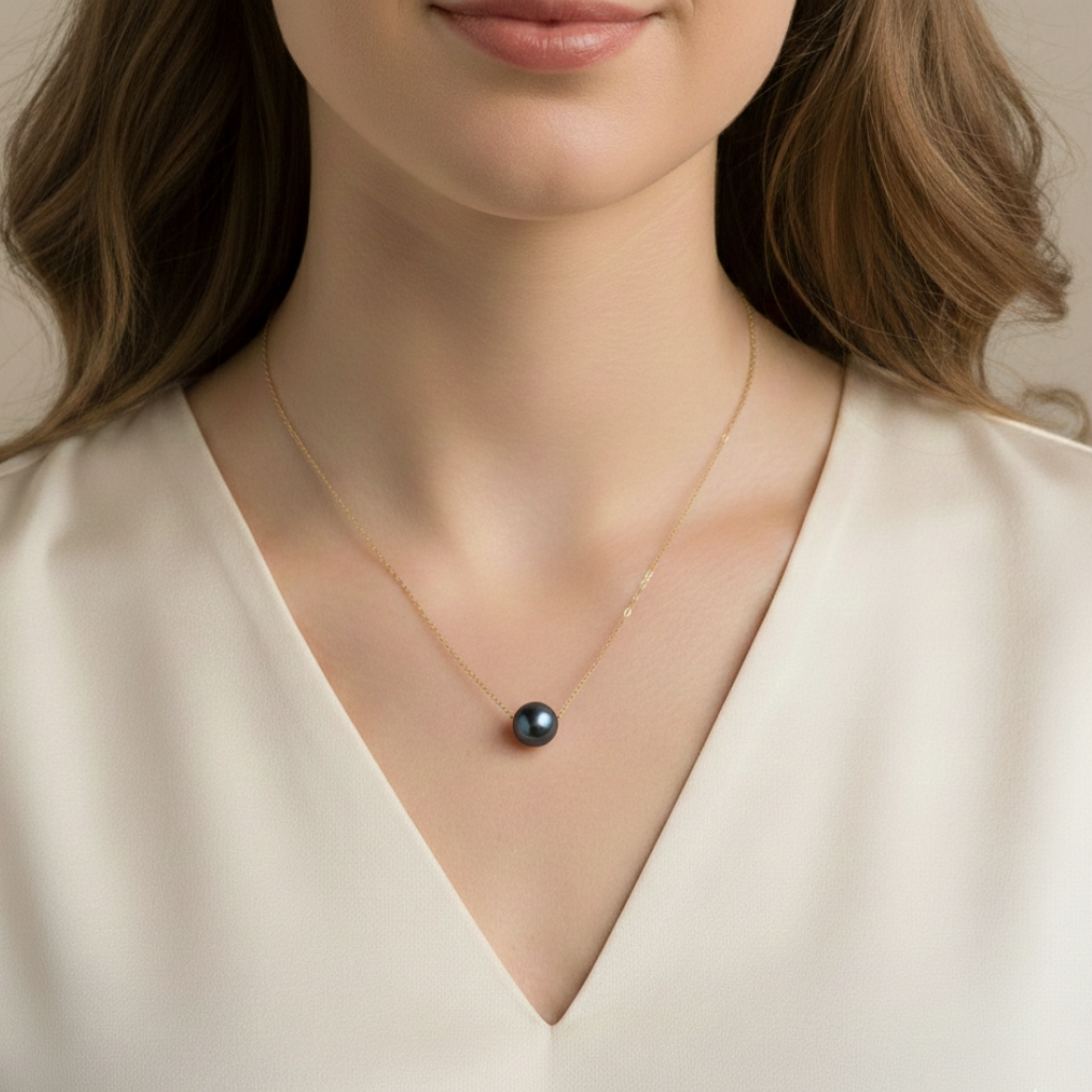 The One Necklace