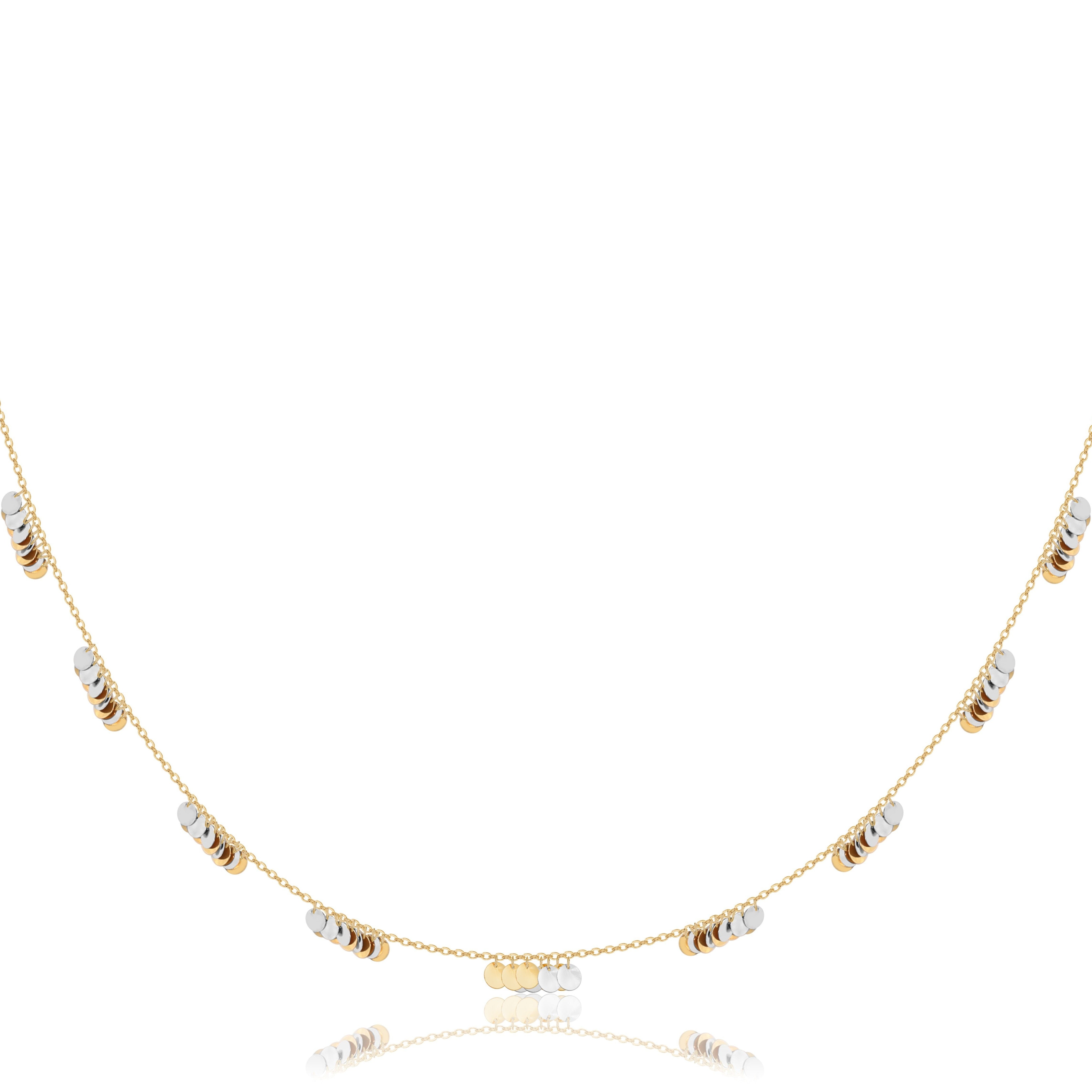 Twinkle Disk Chain