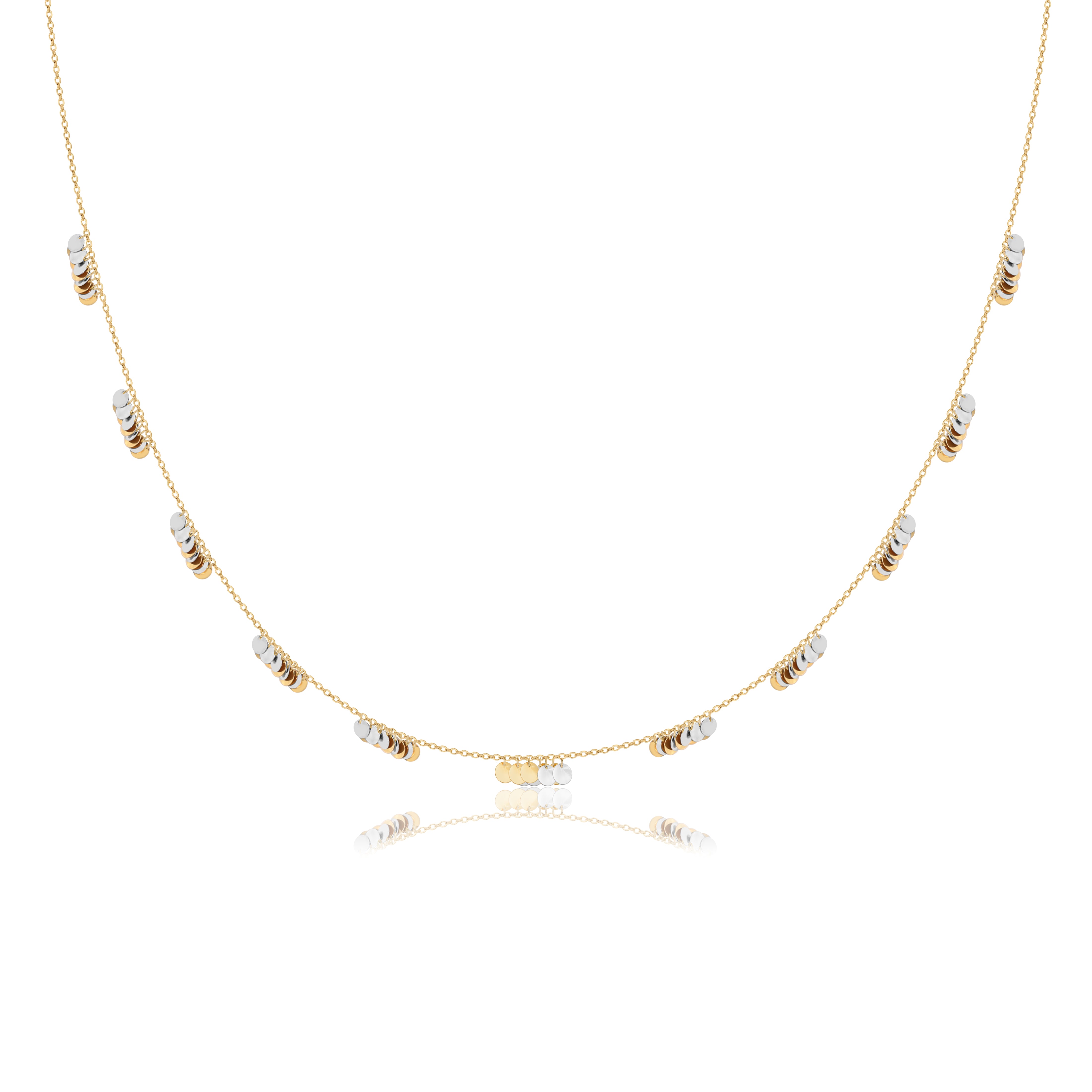 Twinkle Disk Chain