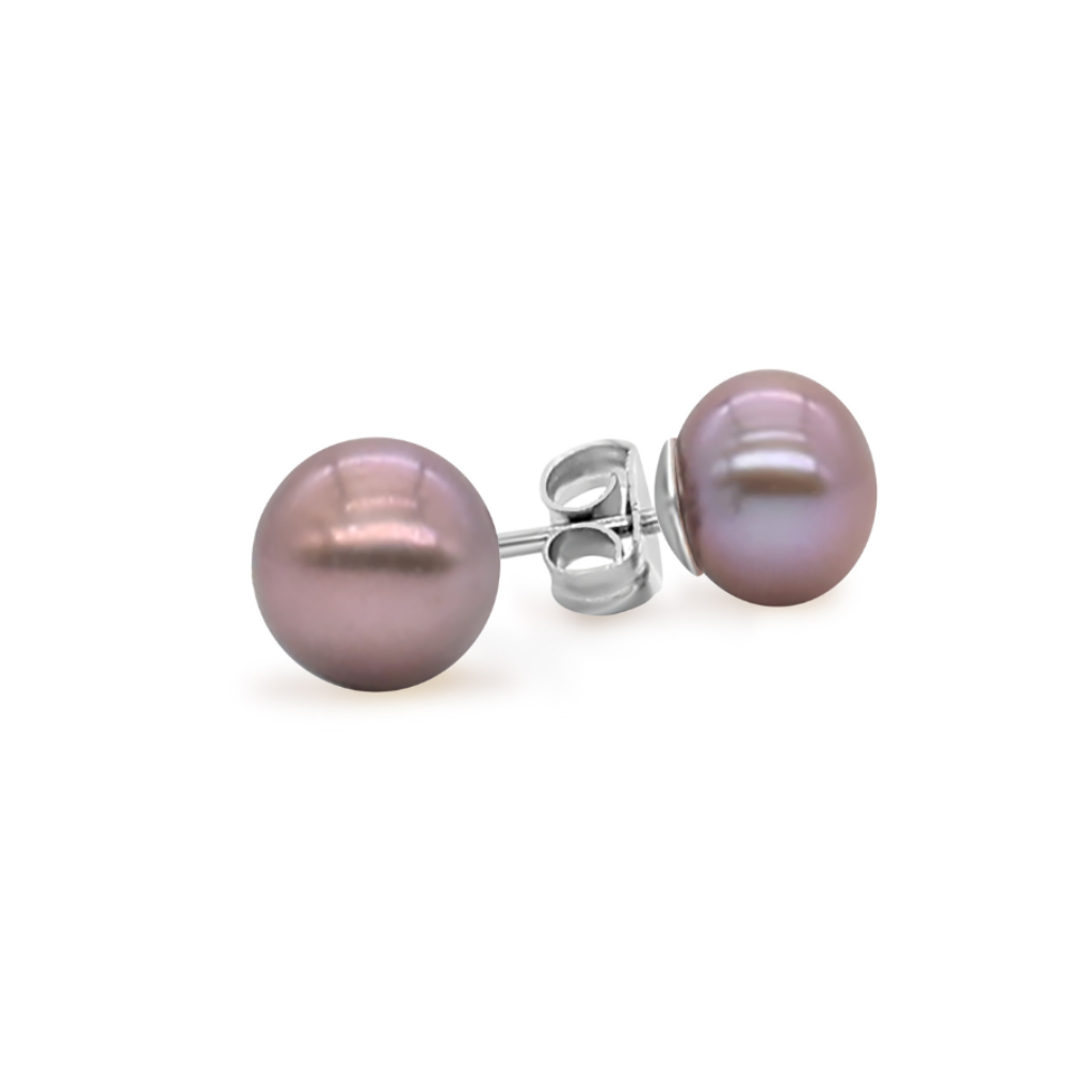 Essential Pearl Earring