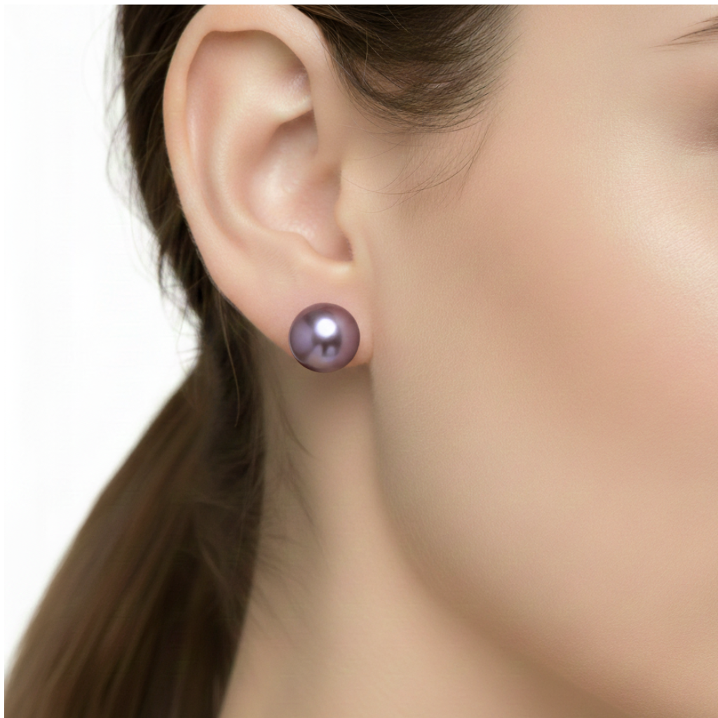 Essential Pearl Earring