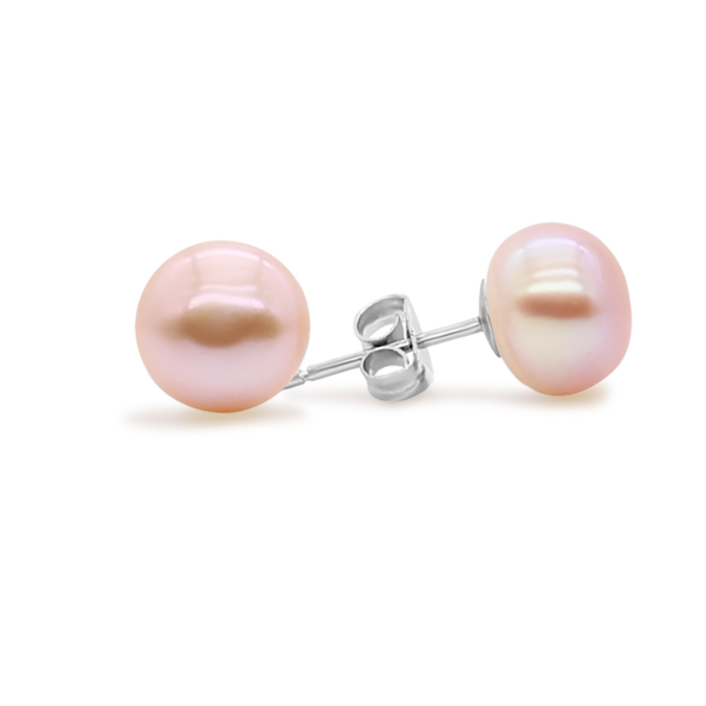 Essential Pearl Earring