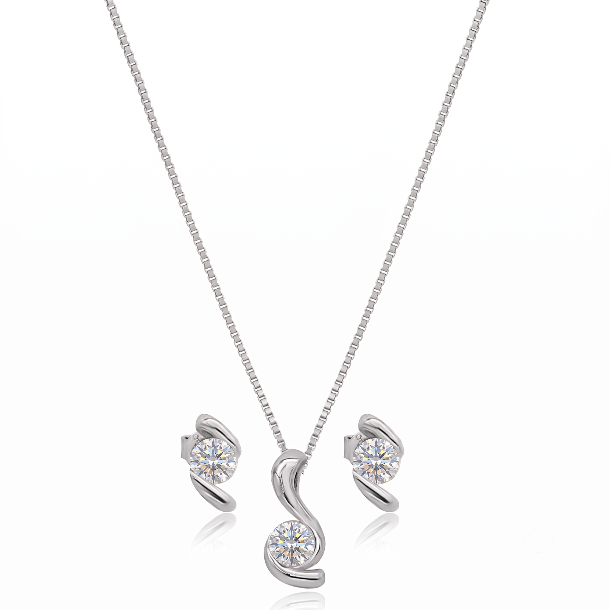 Essential Sonata Swirl Set