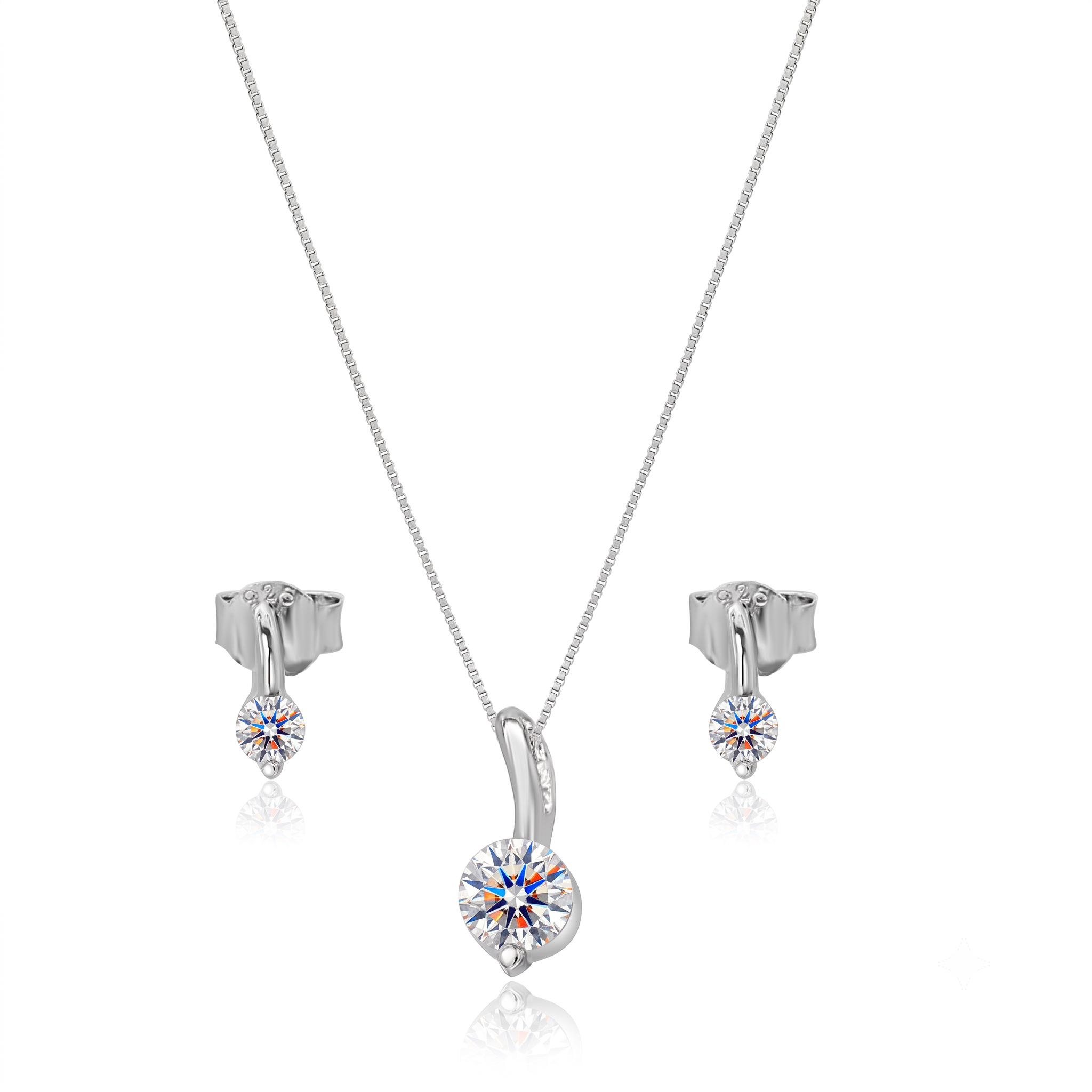 Essential Aria Twist Set