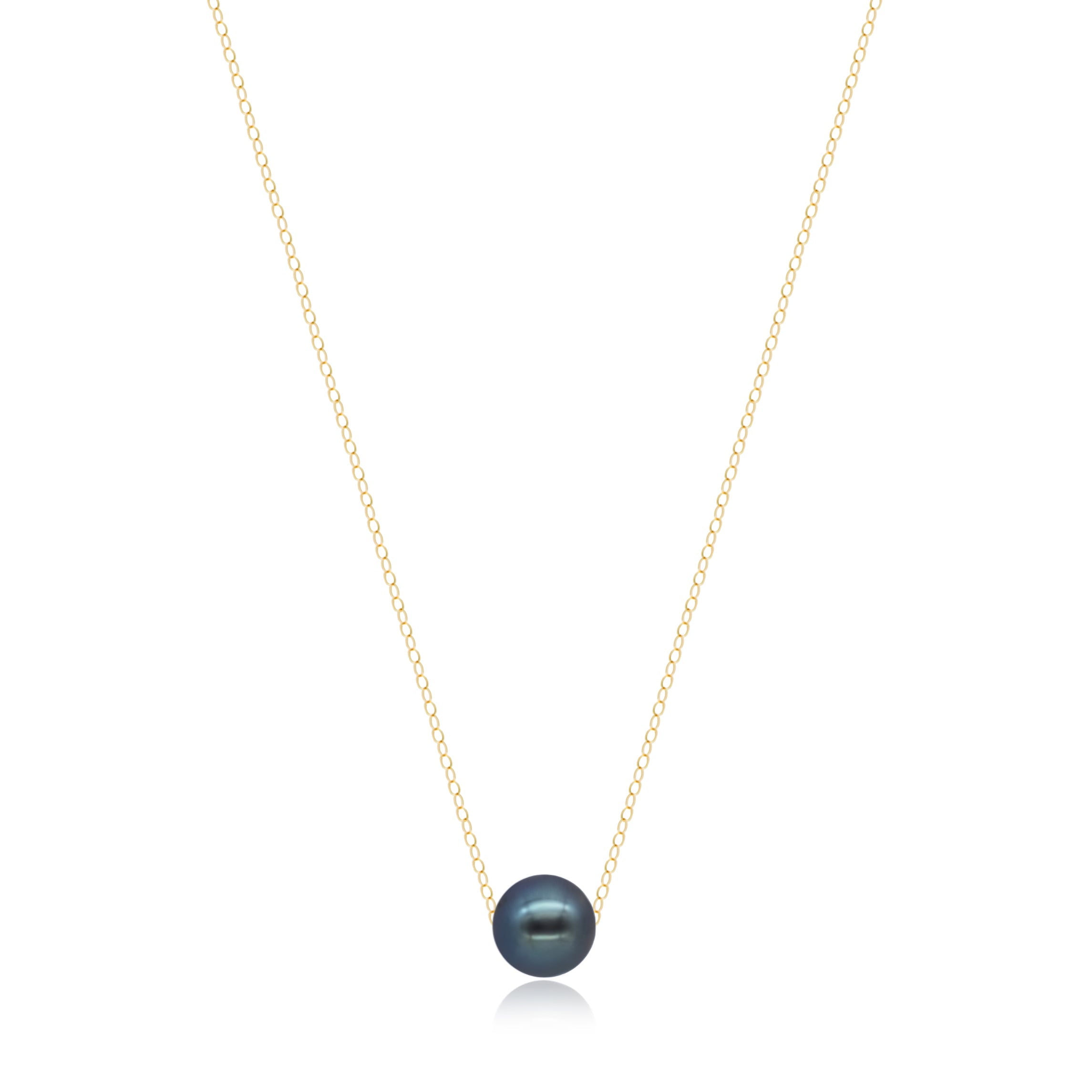 The One Necklace