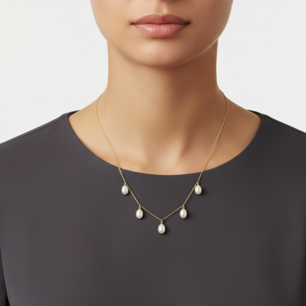 Lustre & Line