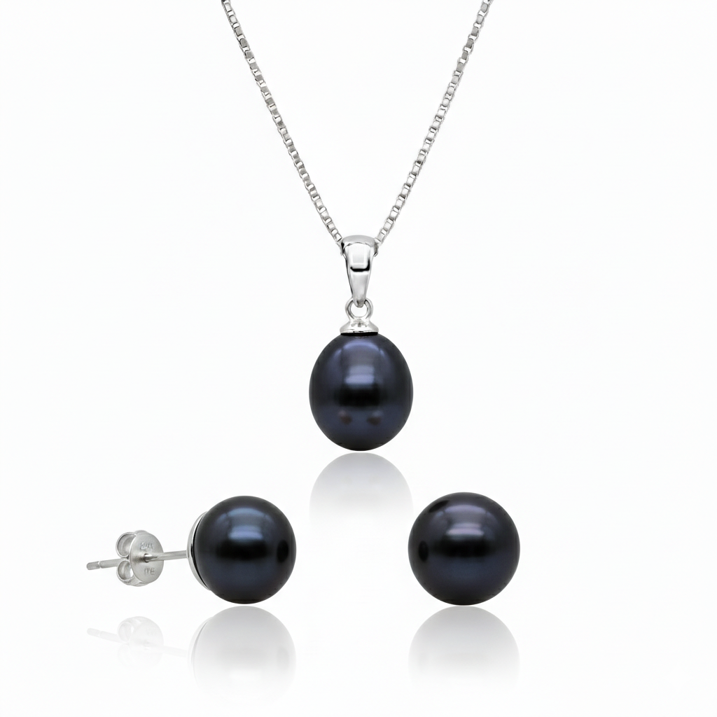 Essential Pearl Bundle