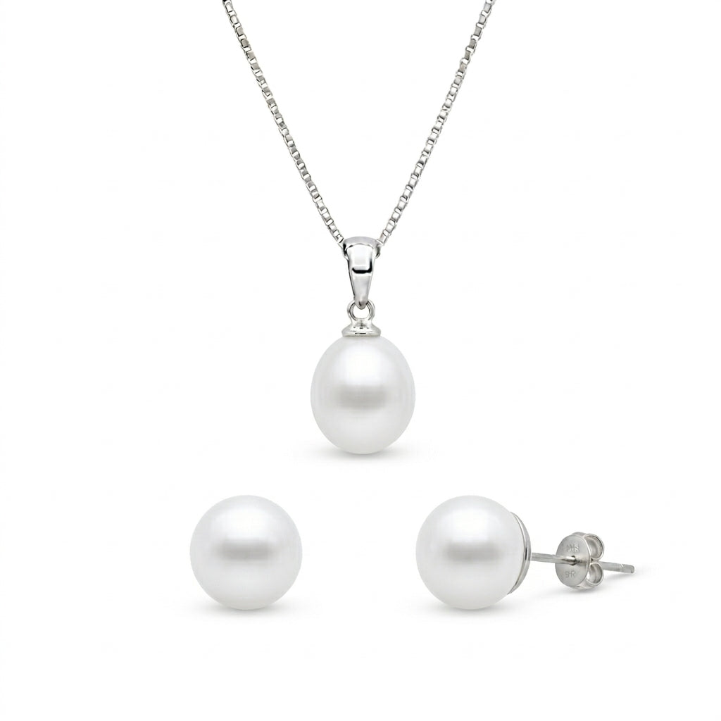 Essential Pearl Bundle